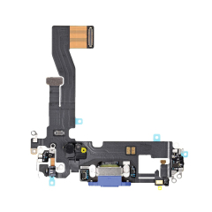 For iPhone 12 Charging Port Dock Connector Flex Cable Replacement Part
