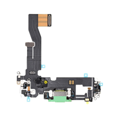 For iPhone 12 Charging Port Dock Connector Flex Cable Replacement Part