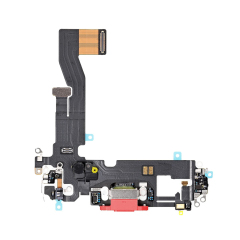 For iPhone 12 Charging Port Dock Connector Flex Cable Replacement Part