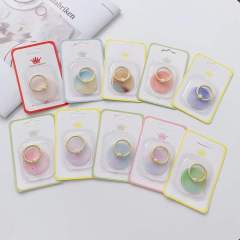Different Good Design Mobile Phone Ring