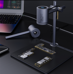 Qianli 3D Infrared Thermal Imaging Analyzing Camera