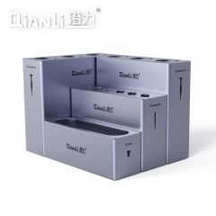 Qianli iCube Customize your working desk