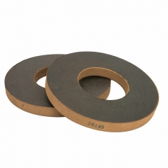 Dia 200 Profile BK Polishing Wheel 200*30*90（Bore） + 180#