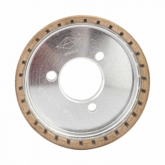 Inner Segmented Diamond Cup Wheel Q5    150*50（Bore）*10*8 + 140#