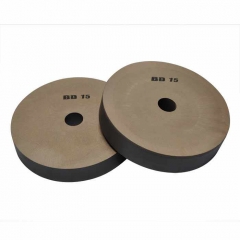 Dia 100 BD Polishing Wheel(Medium Soft) 100*30*22（Bore）