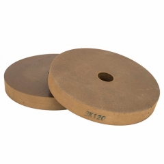 Dia 150 Profile BK Polishing Wheel 150*30*22（Bore） + 120#