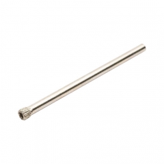 Drill bit (Electroplated,Straight Shank) Dia10mm