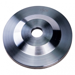 Grinding Disc(Sintered)   100*16（Bore） + 150#