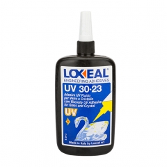 LOXEAL UV Glue 30-23 (Glass to Glass) Imported