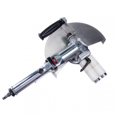 Coating Removal/Edge Deletion Hand Grinder (Pneumatic)