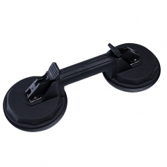 Glass Suction (WASON,Black,Powerful, Double Caps)      AN-016
