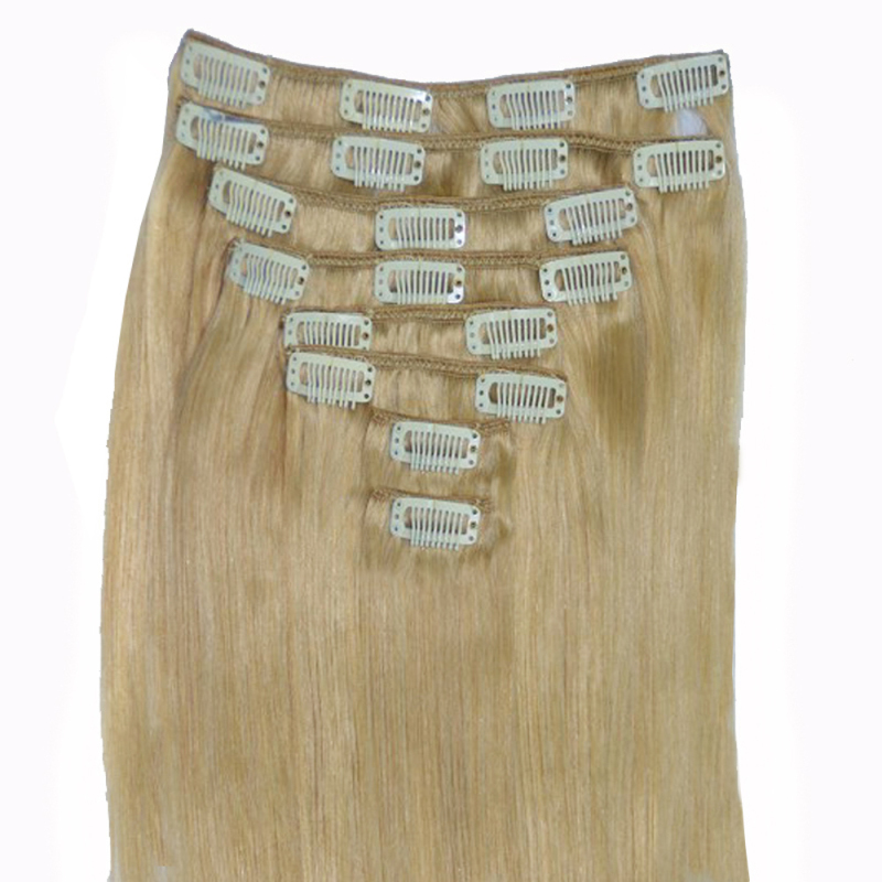 clip in hair extensions