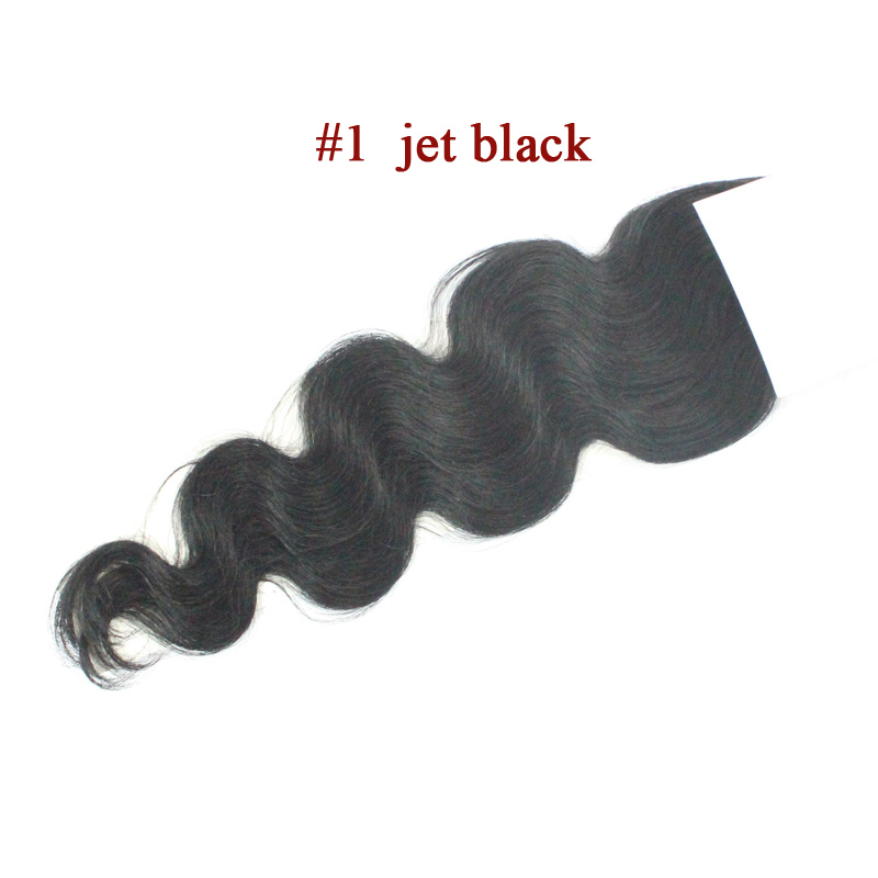 body wave micro links extension