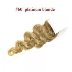 #60   Platinum Blonde