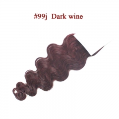 #99J Dark Wine