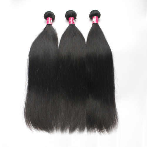 Mink Brazilian straight hair wholesale Mink Human Hair