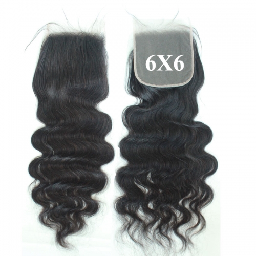 5x5 Pre Plucked Transparent Lace Closure Straight Hair Brazilian Hd Swiss Lace Body Wave Closure