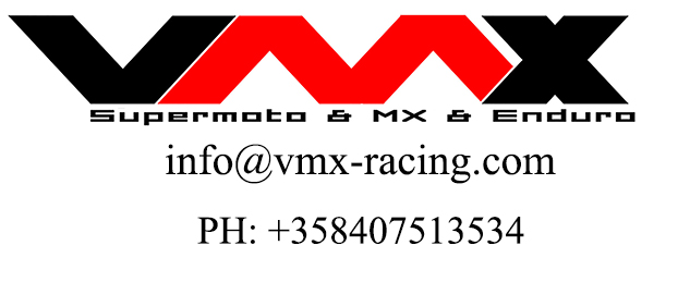VMX-RACING