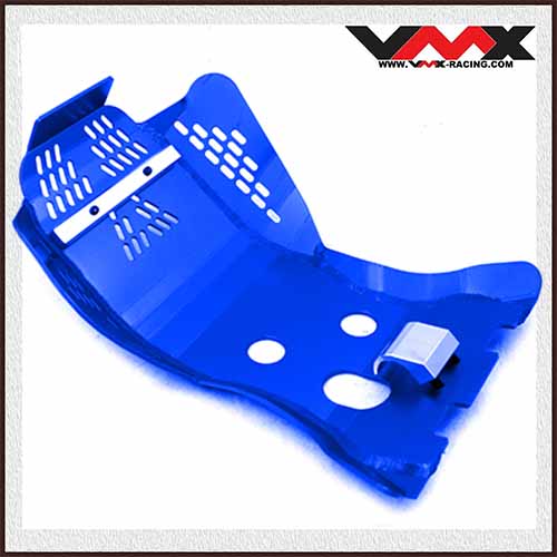 VMX Enduro Engineering Skid Plate Compatible with KTM  Husqvarna 450 / 501 FE 2014-2015