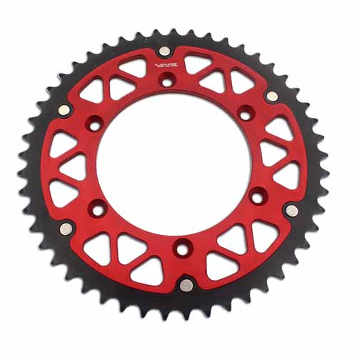 VMX Red Sprocket  Fit SUZUKI RMZ 250 450 DRZ 400E/S/SM RM125