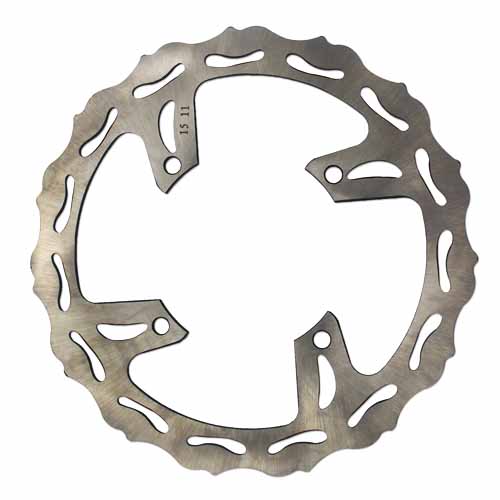 FRONT 270MM DISC FIT KAWASAKI KX KXF