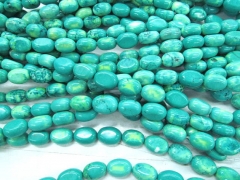 wholesale 100strands 8x10 10x14mm NEW turquoise barrel drum rice yellow green loose beads