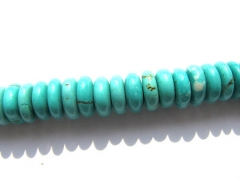 wholesale bulk turquoise stone aqua blue jewelry beads 10mm--4strands 16inch/per strand