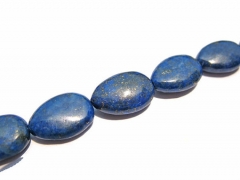 20%off--lapis lazuli charm beads high quality 2strands 8-17mm teardrop drop onion blue gold jewelry 