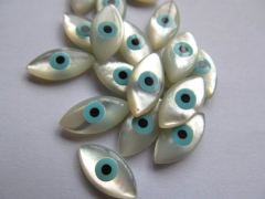 order list--mop shell butterfly evil star beads