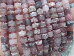 pink rock quartz 2strands 6 8 10mm gorgeous sunstone stone pink quartz citrine quartz rock beads hei