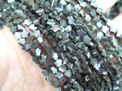 wholesale 2strands 6 8 10 12mm Genuine MOP Shell ,Pearl Shell heart star carved shell black white be