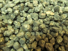 No Drilled --batch 4-30mm 500g wholesale genuine Raw pyrite nuggets bead freeform iron gold chunky g