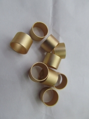 larger hole 100pcs 8x10mm 14K gold column rondelle Round matte spacer Beads Solid charm jewelry bead