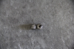 CZ Micro Pave 8mm Round beads