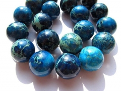 2strands 4 6 8 10 12mm Sea Sediment Imperial Jasper stone Round Ball lapis blue purple auqa blue red violet green mixed loose be