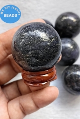 Pyrite Gold Blue Agate Sphere, Healing Pyrite, Marcasite Sphere, Fool's Gold, Wealth Crystal, Protective Crystal, Cleansing Crystal gift Pyrite Gold Blue Agate Sphere, Healing Pyrite, Marcasite Sphere, Fool's Gold, Wealth Crystal, Protective Crystal, Cleansing Crystal gift