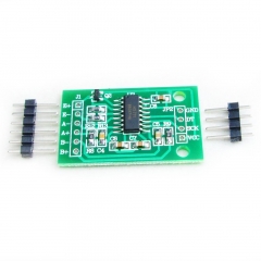 Kuman HX711 Weighting Sensor Module with 24 bit Precision AD for Arduino Microcontroller KY10