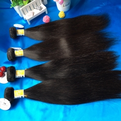 4pcs brazilian hair 8a