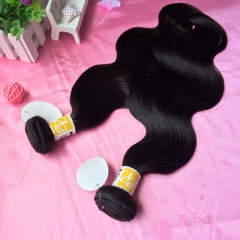 3pcs cambodian hair