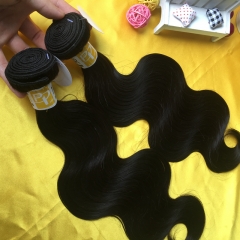 4pcs peruvian hair