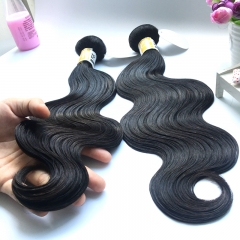 1pcs malaysian hair