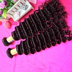 1pcs mongolian hair