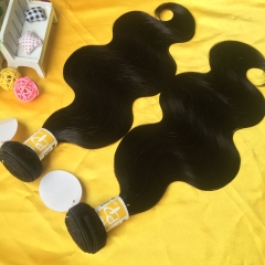 1pcs peruvian hair