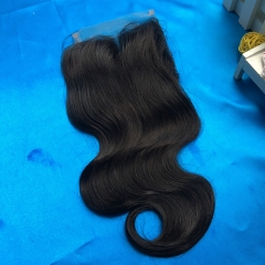 4*4 Lace closure