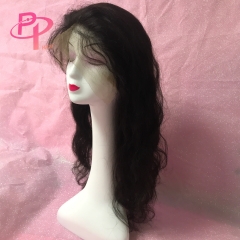360frontal wig (density: about 160%)