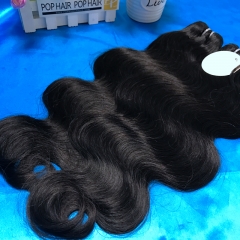 8a Brazilian hair