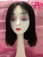 14" Closure wig Only $98 !!! About 200% density!! Only Three days!