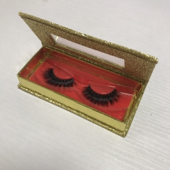 Mink lashes Sample Order