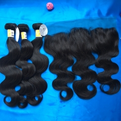 8a 3pcs + Top1 frontal