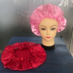 Custom Single layer bonnets